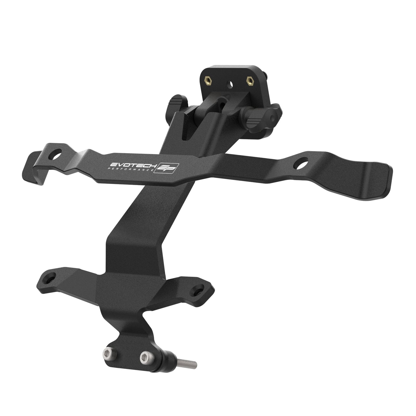 Evotech Garmin Navigatiesteun - Triumph Tiger 900 GT Aragon Edition (2023)