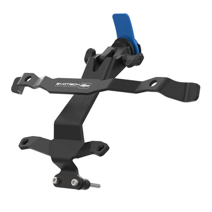 Navigatiesteun Evotech Performance voor Quad Lock - Triumph Tiger 900 GT Pro (2020 - 2023)