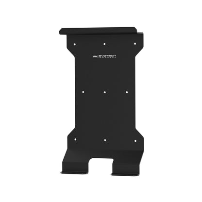 Topkoffer muurbeugel kit Evotech Performance - Triumph Tiger 900 Rally Pro (2024+)