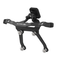Evotech Peak Design Navigatiesteun - Triumph Tiger 900 Rally Pro (2024+)