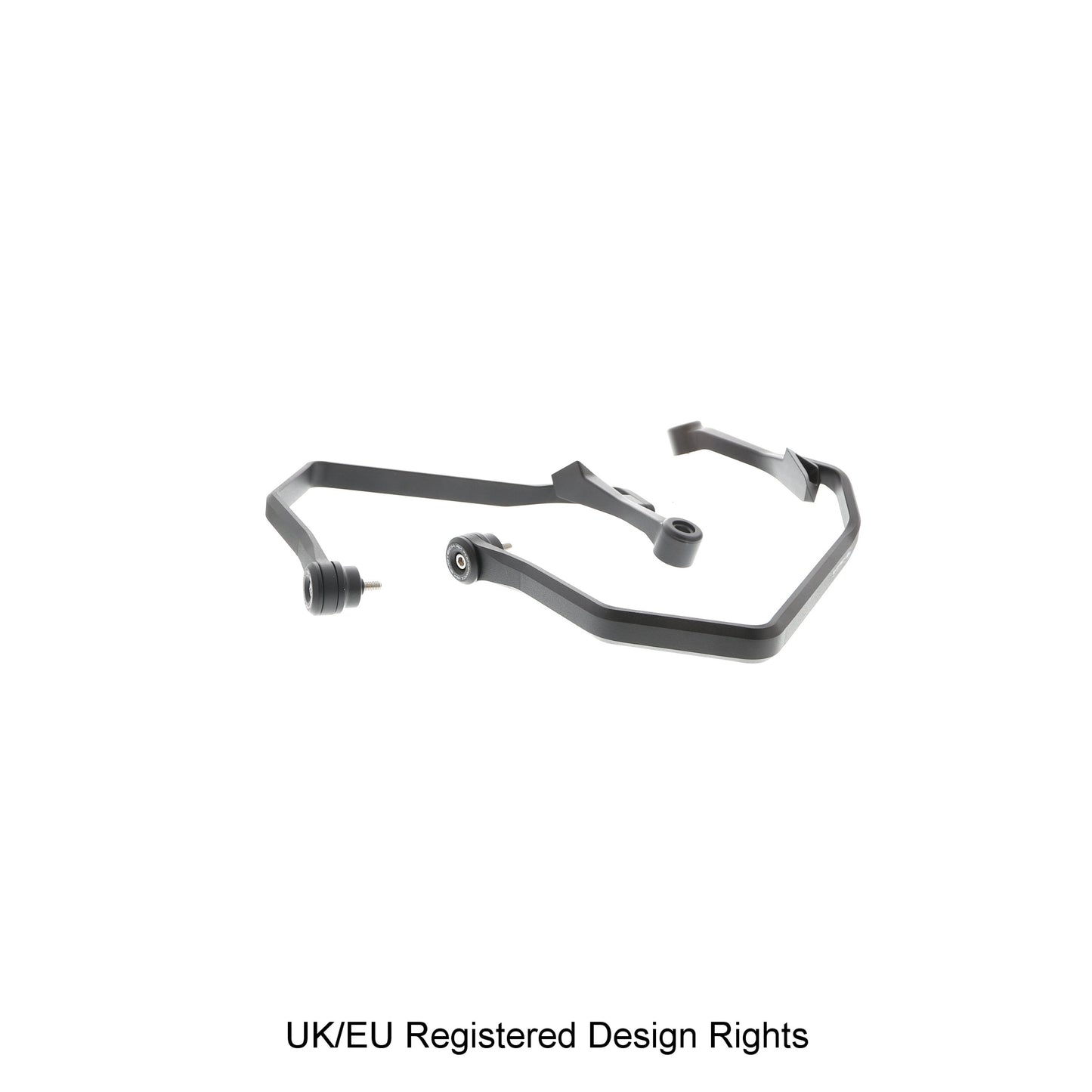 Evotech Triumph Tiger 900 GT Pro Hand Guard Protectors (2020 - 2023)