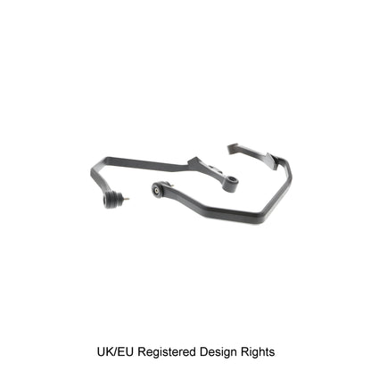 Evotech Hand Guard Protectors - Triumph Tiger 900 Rally Aragon Edition (2023)