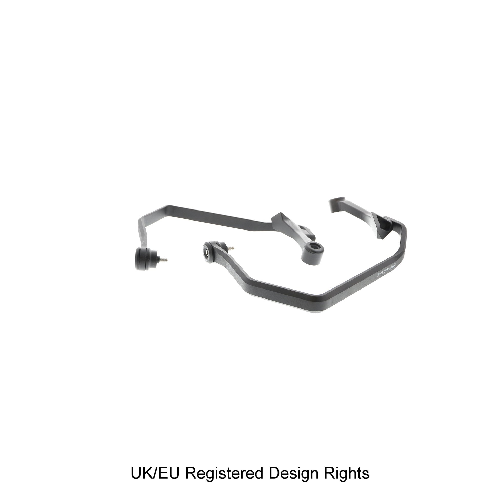 Evotech Triumph Tiger 900 GT Hand Guard Protectors (2020 - 2023)