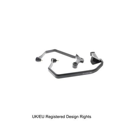Evotech Triumph Tiger 900 GT Pro Hand Guard Protectors (2020 - 2023)