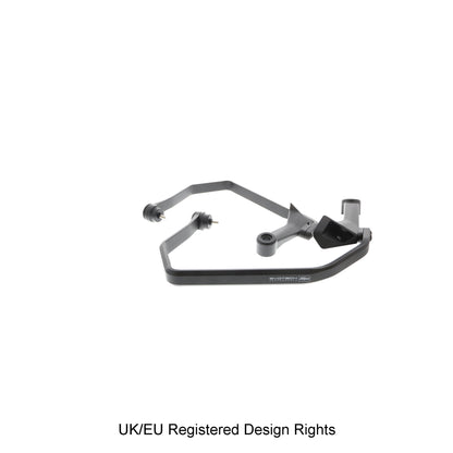 Evotech Triumph Tiger 900 Rally Pro Hand Guard Protectors (2020 - 2023)