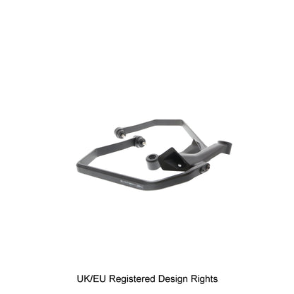 Evotech Triumph Tiger 900 GT Hand Guard Protectors (2020 - 2023)