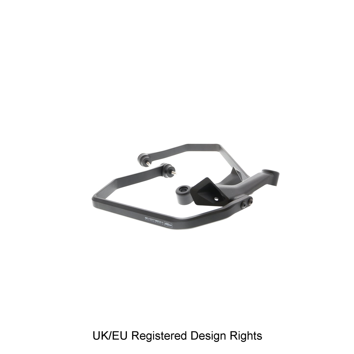 Evotech Triumph Tiger 900 Hand Guard Protectors (2020 - 2023)