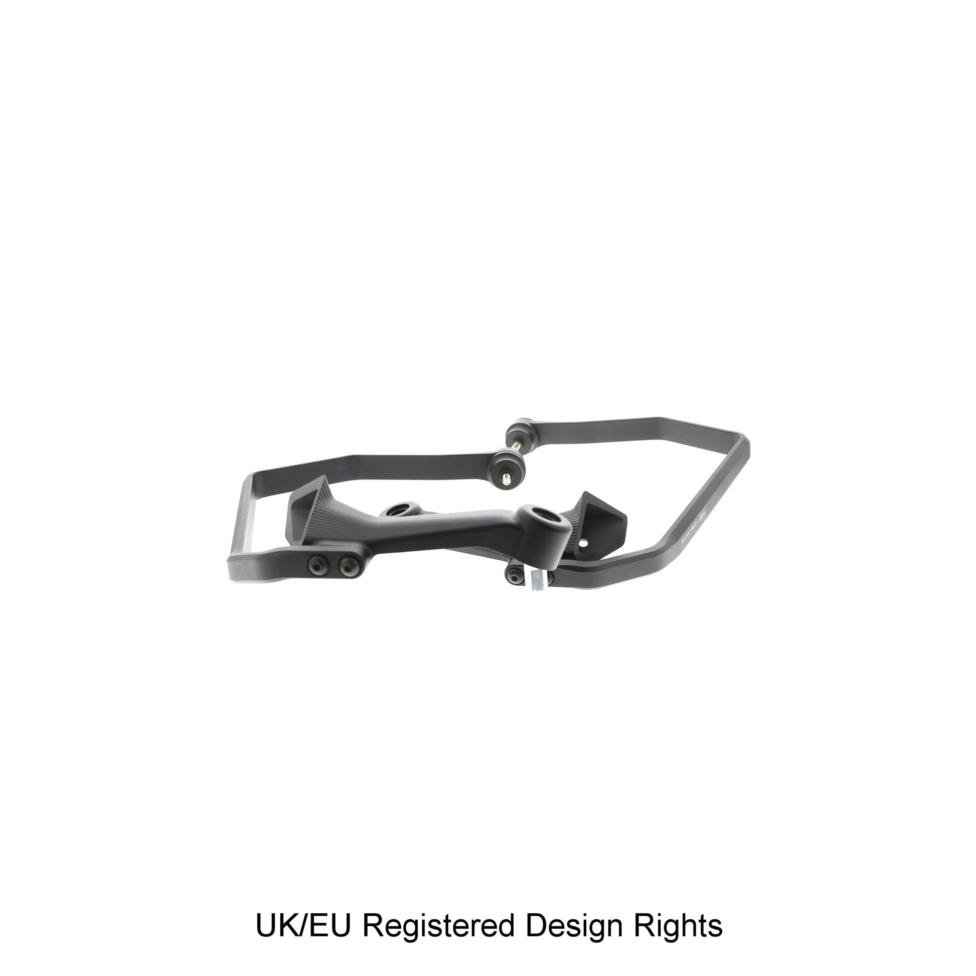 Evotech Triumph Tiger 900 GT Pro Hand Guard Protectors (2020 - 2023)
