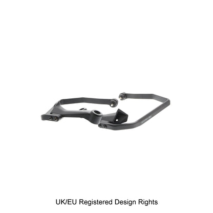 Evotech Triumph Tiger 900 GT Pro Hand Guard Protectors (2020 - 2023)