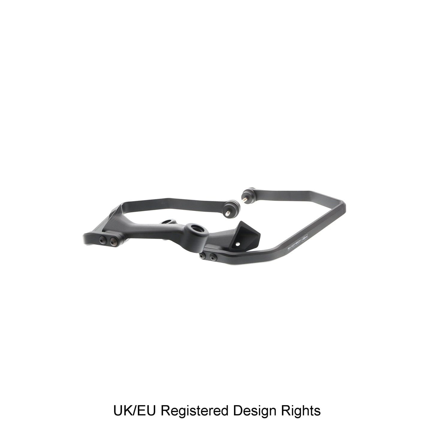 Evotech Triumph Tiger 850 Sport Hand Guard Protectors (2021+)
