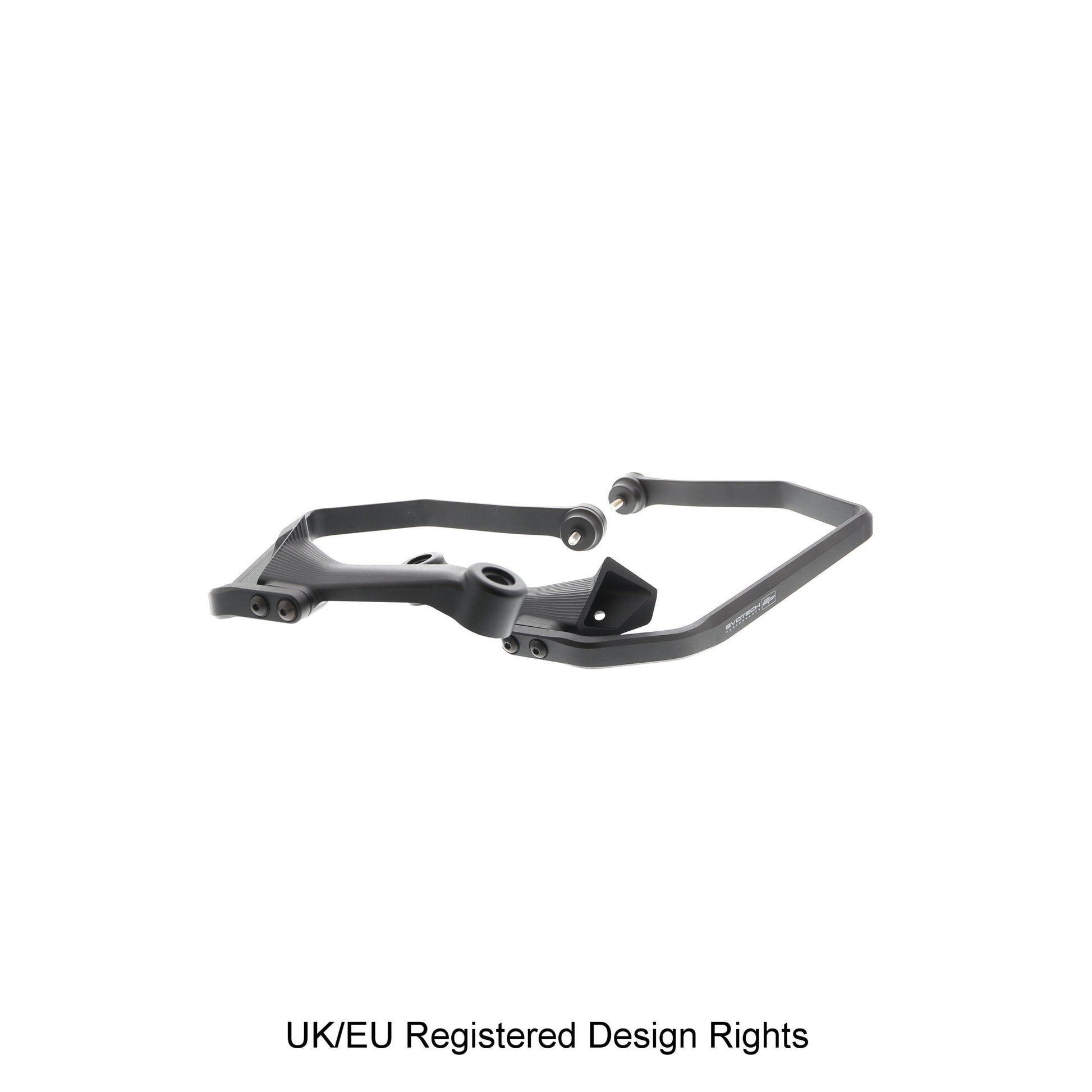 Evotech Triumph Tiger 850 Sport Hand Guard Protectors (2021+)