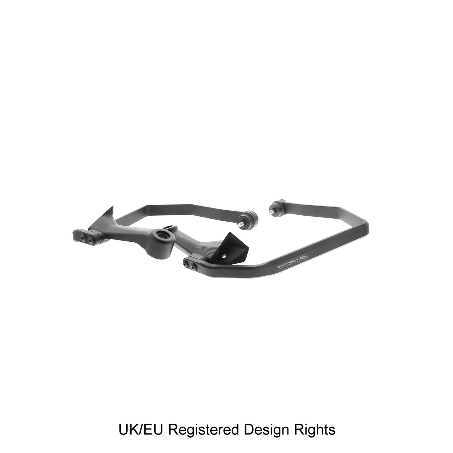 Evotech Triumph Tiger 850 Sport Hand Guard Protectors (2021+)