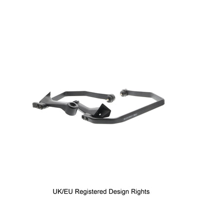 Evotech Hand Guard Protectors - Triumph Tiger 900 GT Aragon Edition (2023)