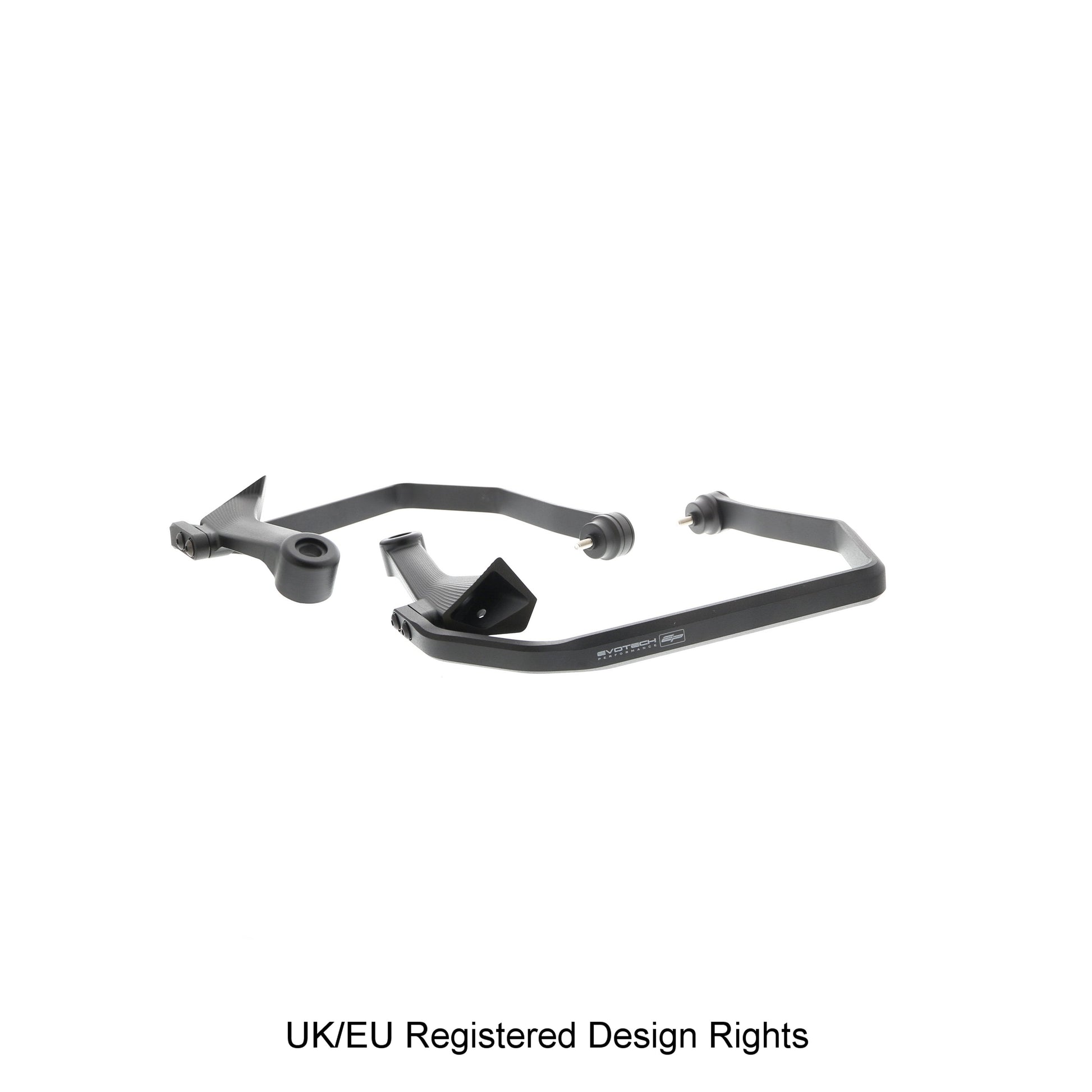 Evotech Triumph Tiger 900 Hand Guard Protectors (2020 - 2023)