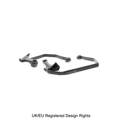 Evotech Triumph Tiger 900 Hand Guard Protectors (2020 - 2023)