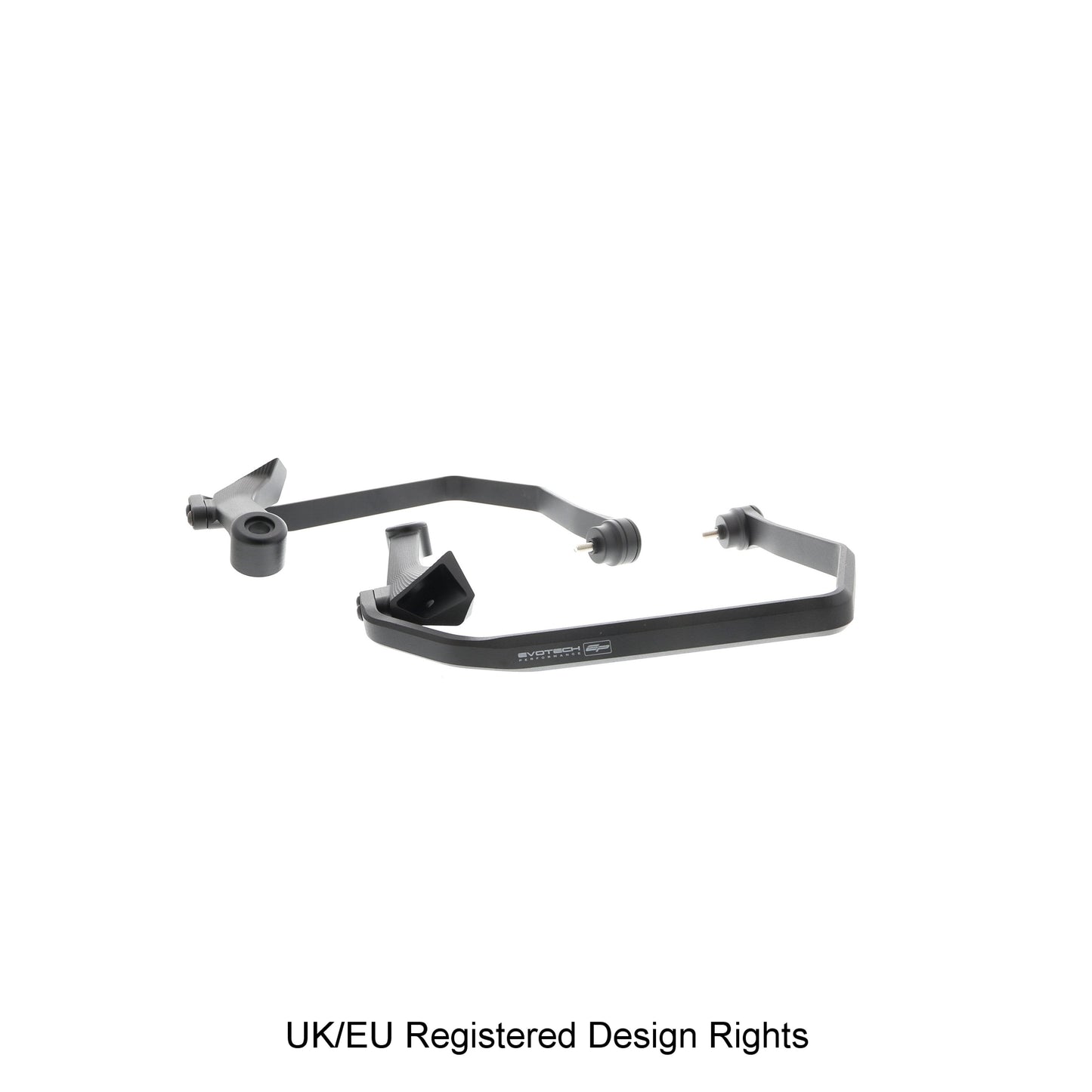 Evotech Triumph Tiger 900 Hand Guard Protectors (2020 - 2023)