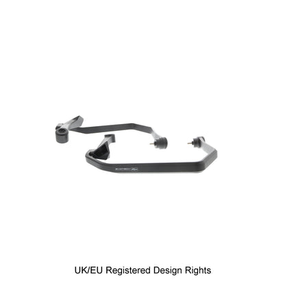 Evotech Triumph Tiger 900 GT Hand Guard Protectors (2020 - 2023)