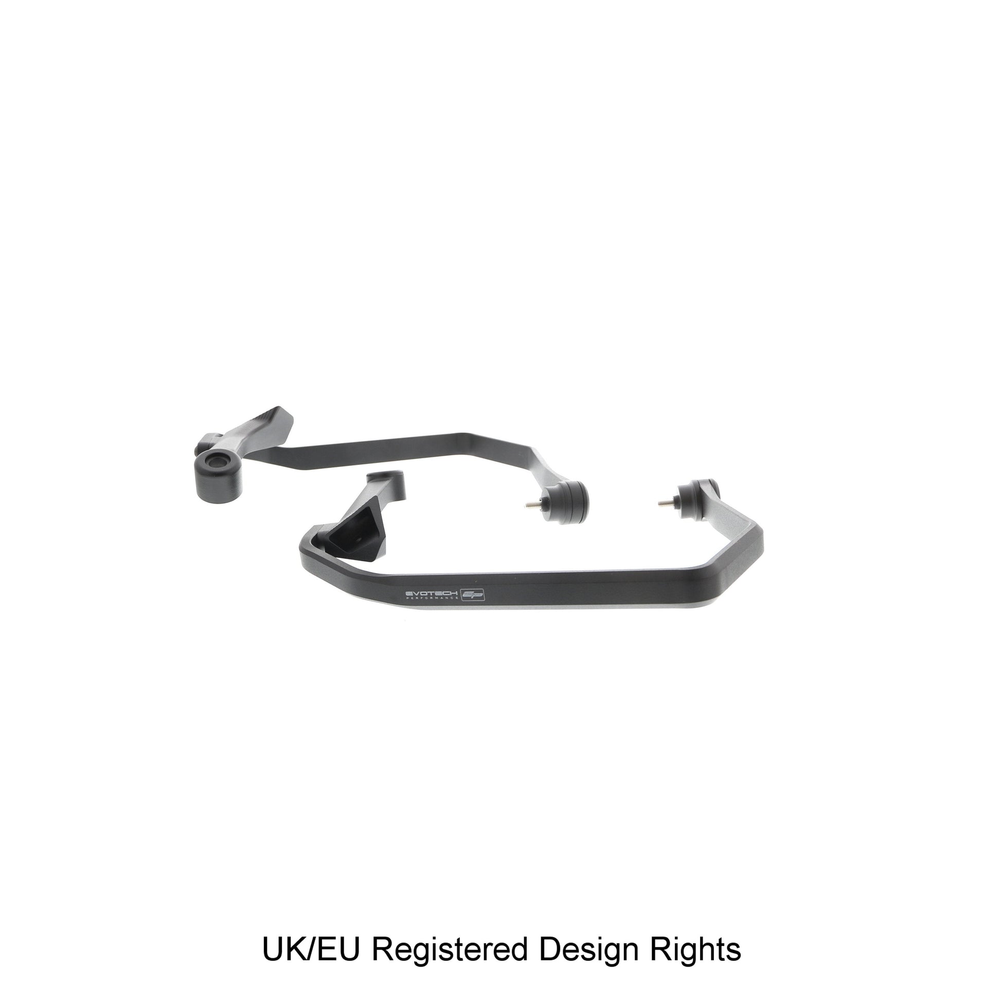 Evotech Triumph Tiger 900 Hand Guard Protectors (2020 - 2023)