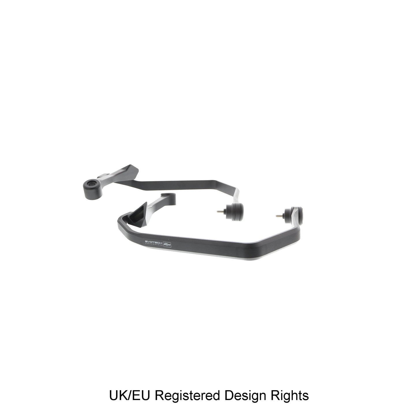 Evotech Triumph Tiger 850 Sport Hand Guard Protectors (2021+)