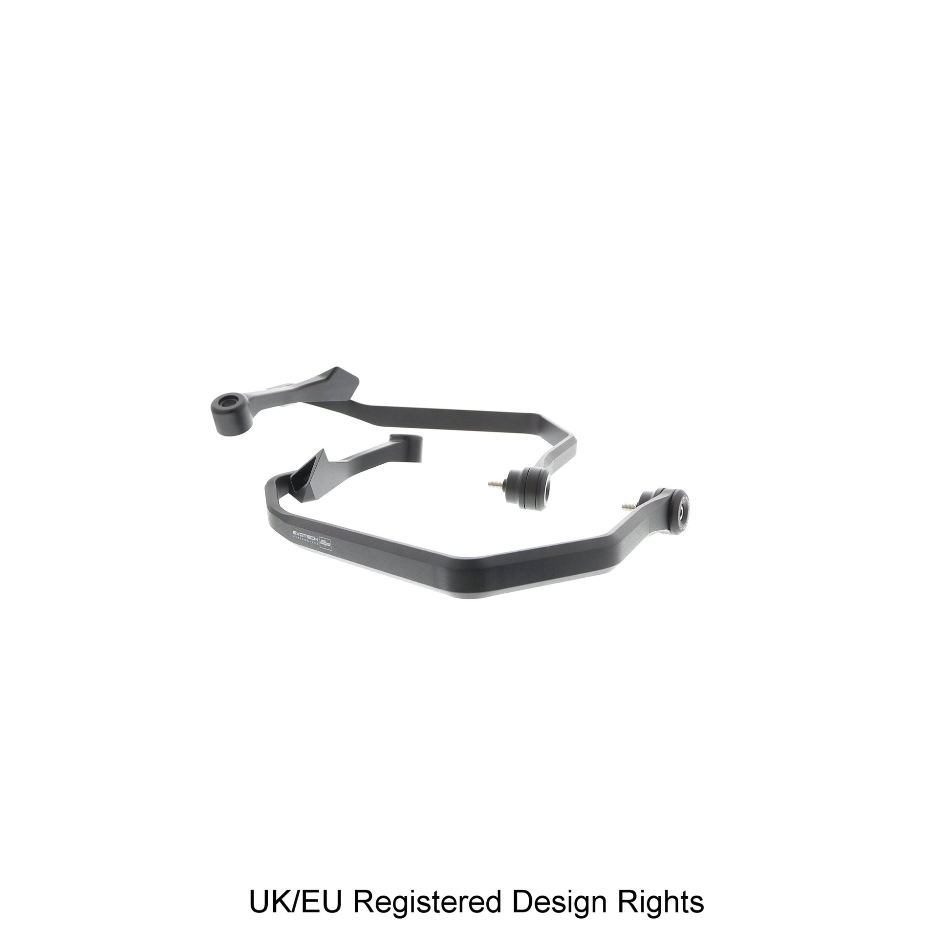 Evotech Triumph Tiger 900 Hand Guard Protectors (2020 - 2023)