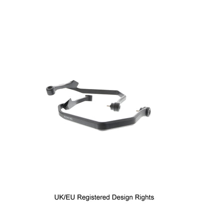 Evotech Triumph Tiger 900 GT Hand Guard Protectors (2020 - 2023)