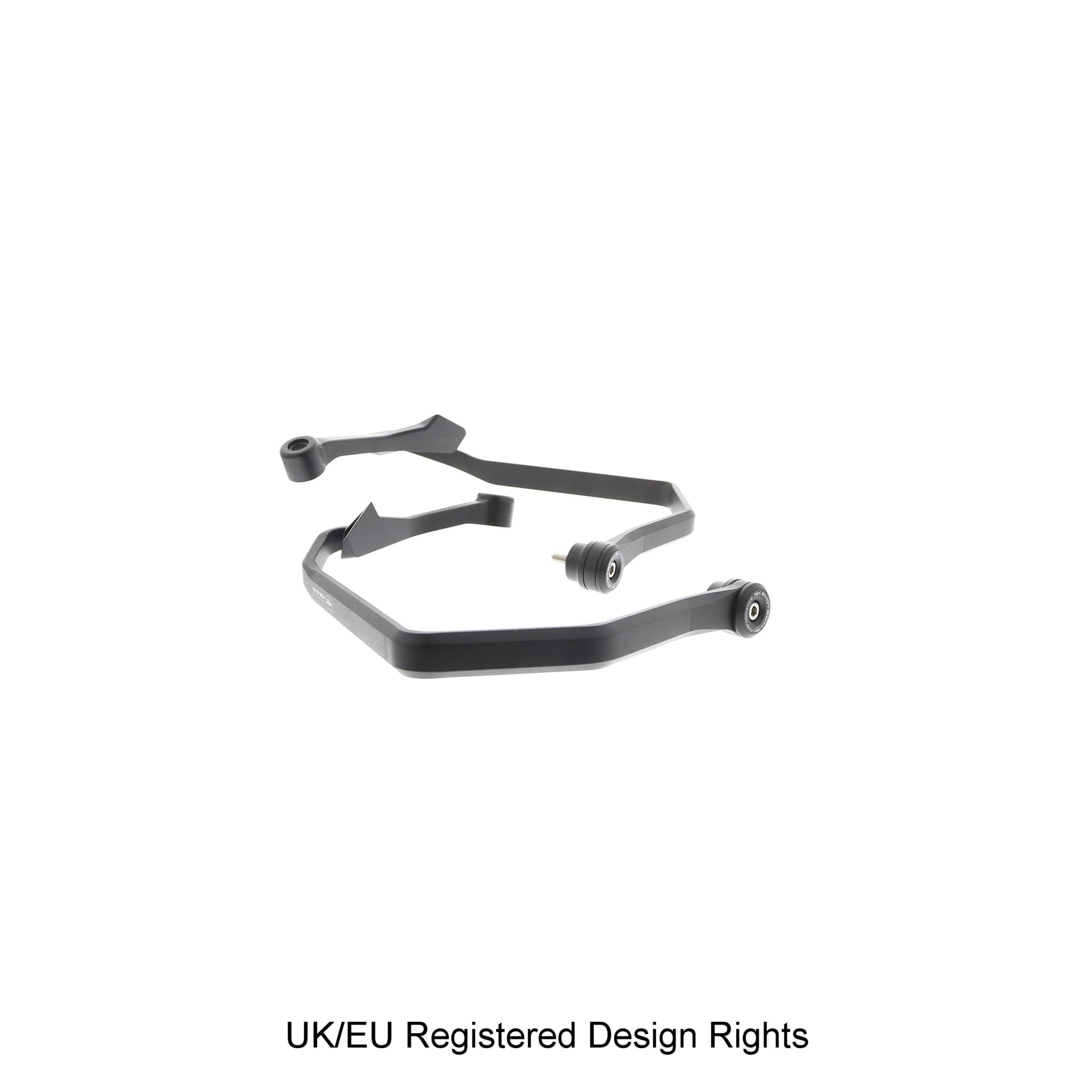 Evotech Triumph Tiger 900 GT Hand Guard Protectors (2020 - 2023)