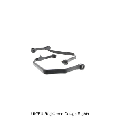 Evotech Hand Guard Protectors - Triumph Tiger 900 GT Aragon Edition (2023)