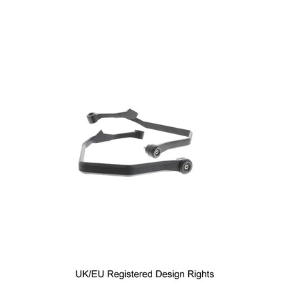 Evotech Hand Guard Protectors - Triumph Tiger 900 GT Aragon Edition (2023)