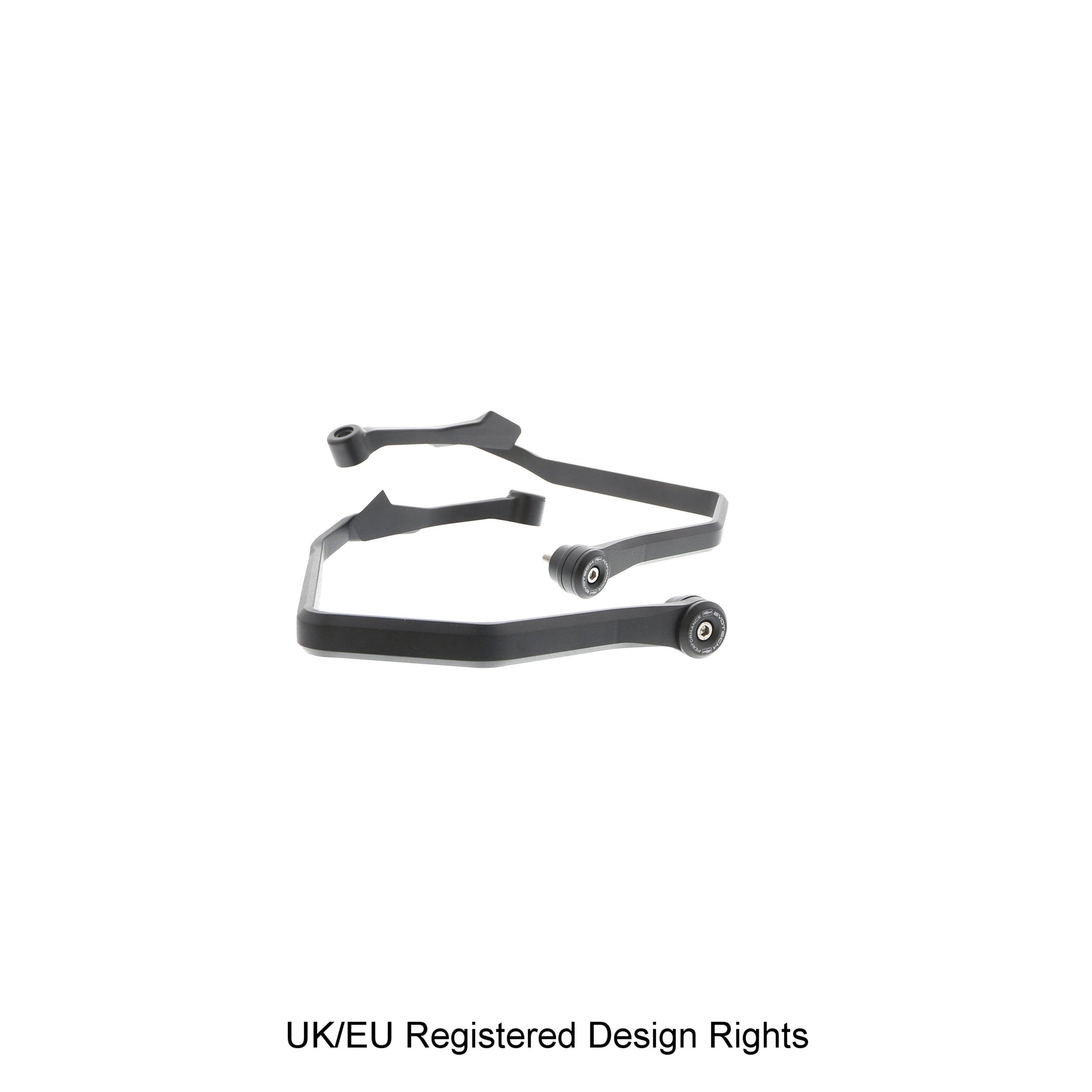 Evotech Triumph Tiger 900 Hand Guard Protectors (2020 - 2023)