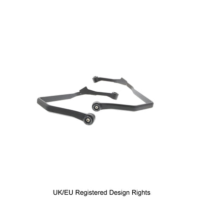Evotech Triumph Tiger 900 GT Pro Hand Guard Protectors (2020 - 2023)