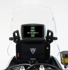 Evotech Garmin Navigatiesteun - Triumph Tiger 900 (2020 - 2023)