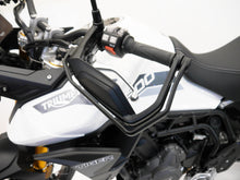 Evotech Hand Guard Protectors - Triumph Tiger 900 GT Pro (2024+)