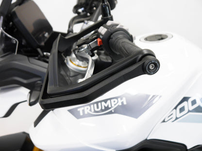 Evotech Hand Guard Protectors - Triumph Tiger 900 GT Pro (2024+)