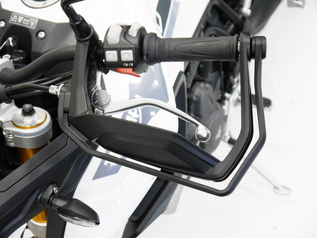 Evotech Hand Guard Protectors - Triumph Tiger 900 GT Pro (2024+)