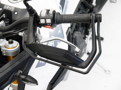 Evotech Hand Guard Protectors - Triumph Tiger 900 GT Pro (2024+)