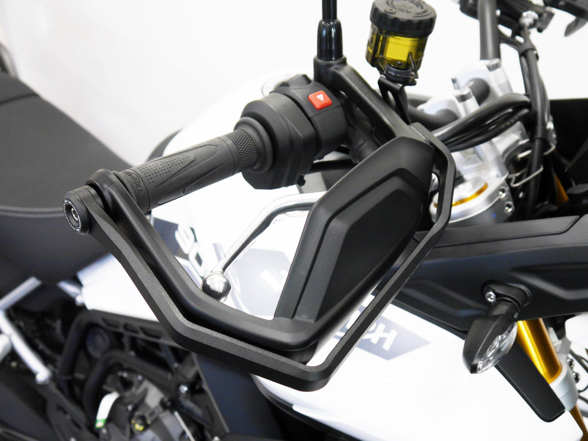 Evotech Hand Guard Protectors - Triumph Tiger 900 GT Pro (2024+)