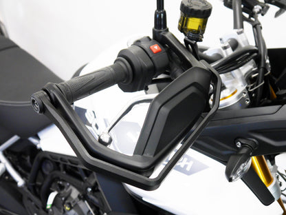 Evotech Hand Guard Protectors - Triumph Tiger 900 GT Pro (2024+)