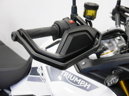 Evotech Hand Guard Protectors - Triumph Tiger 900 GT Pro (2024+)