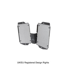 Evotech Radiatorcover - Triumph Tiger 900 (2020 - 2023)