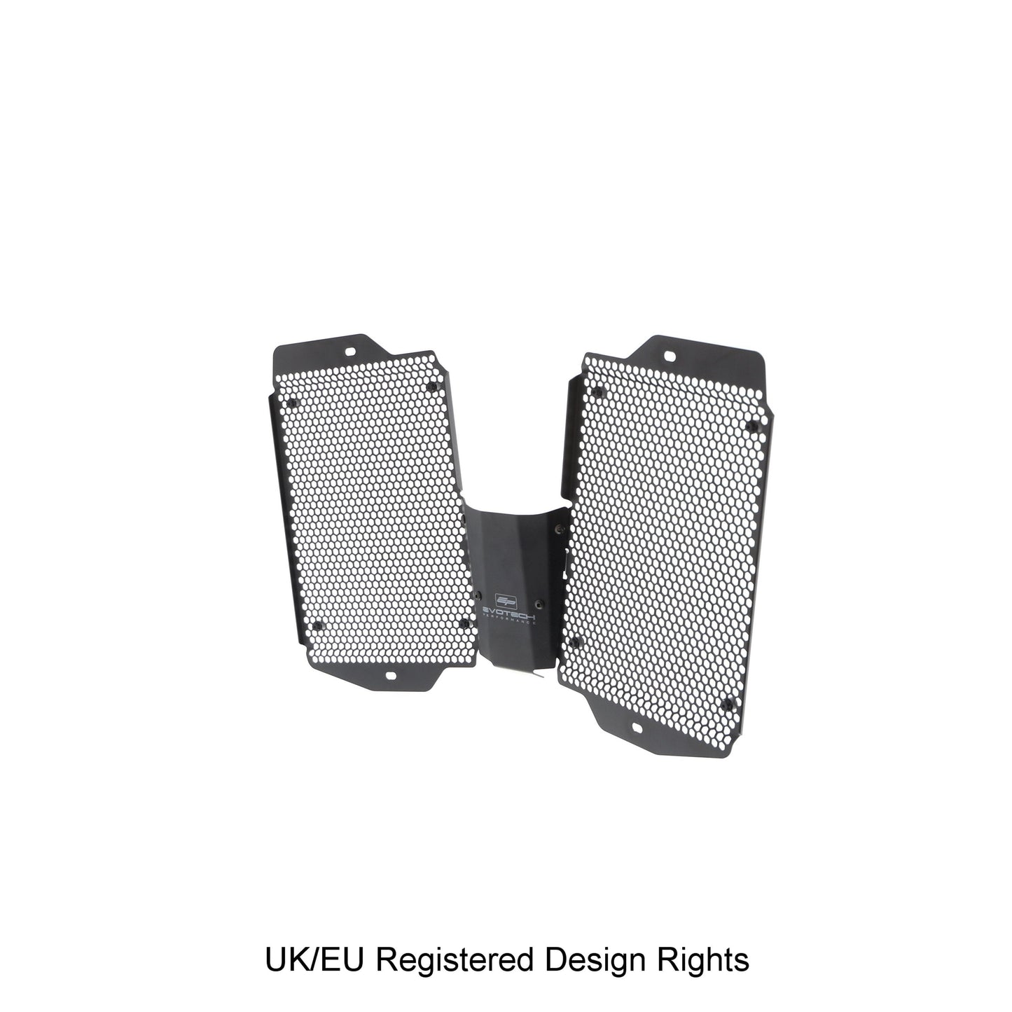 Evotech Radiatorcover - Triumph Tiger 900 GT Pro (2020 - 2023)