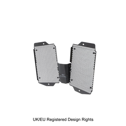 Radiatorcover Evotech - Triumph Tiger 900 Alpine Edition (2026+)