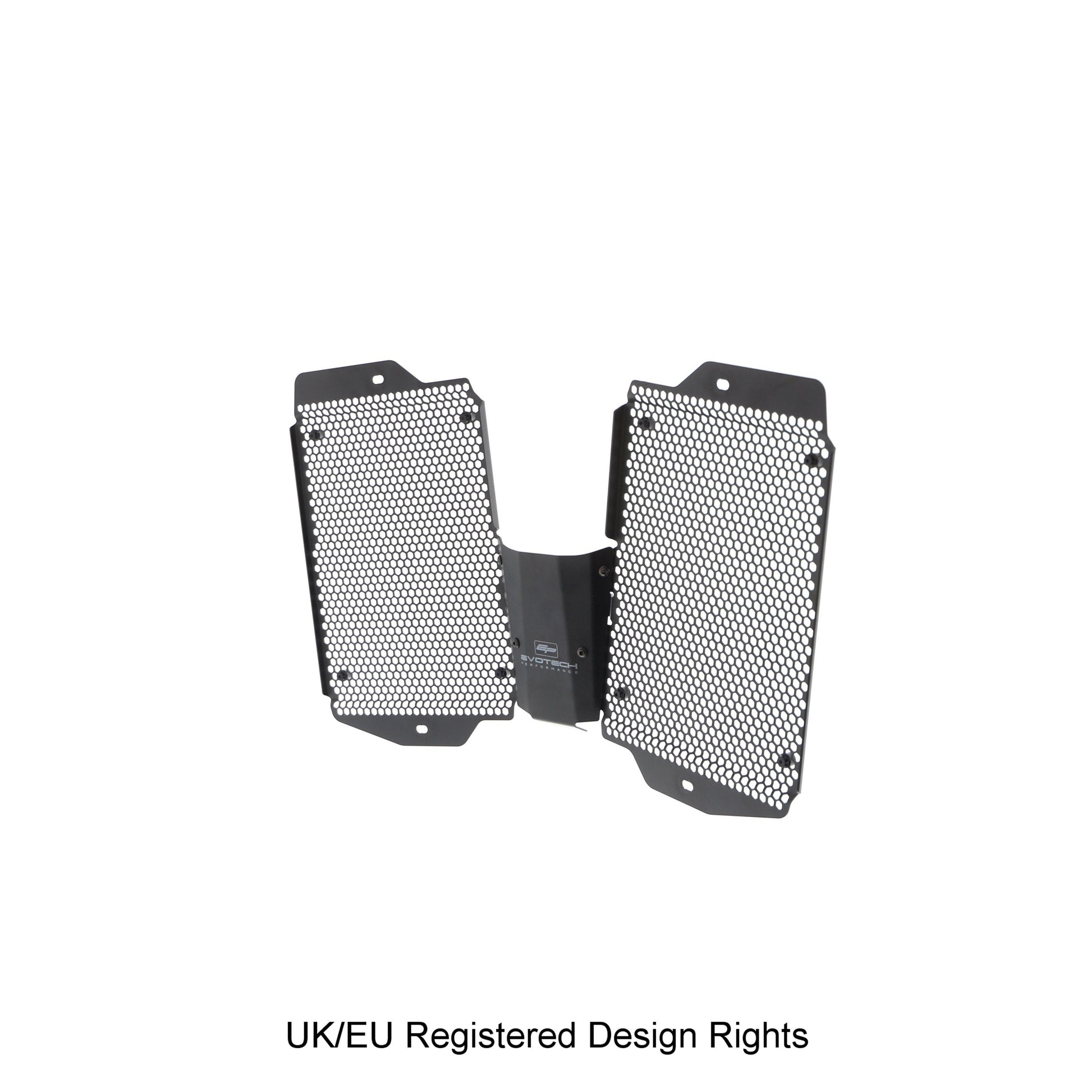 Evotech Radiatorcover - Triumph Tiger 900 GT (2020 - 2023)