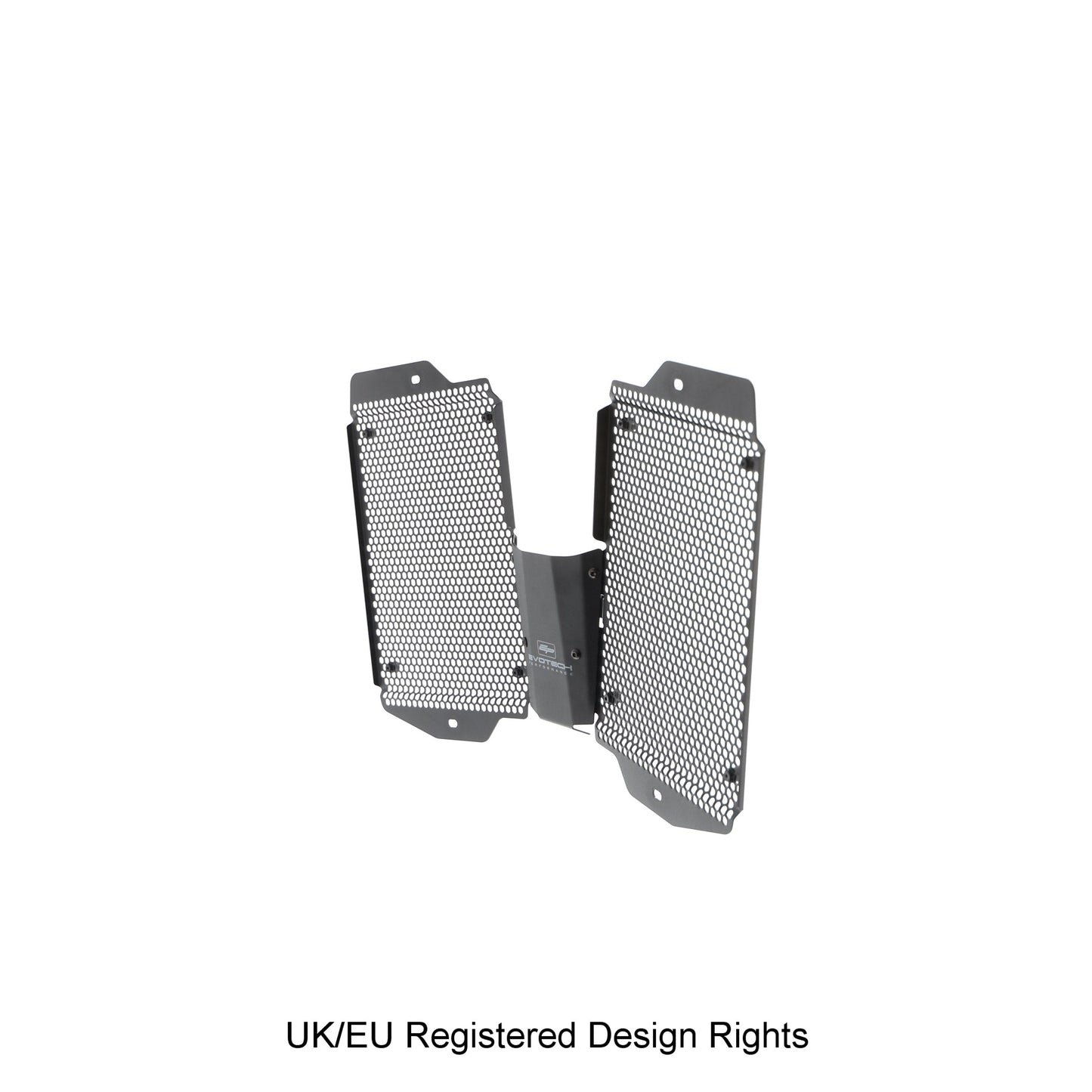 Evotech Radiatorcover - Triumph Tiger 900 GT (2020 - 2023)