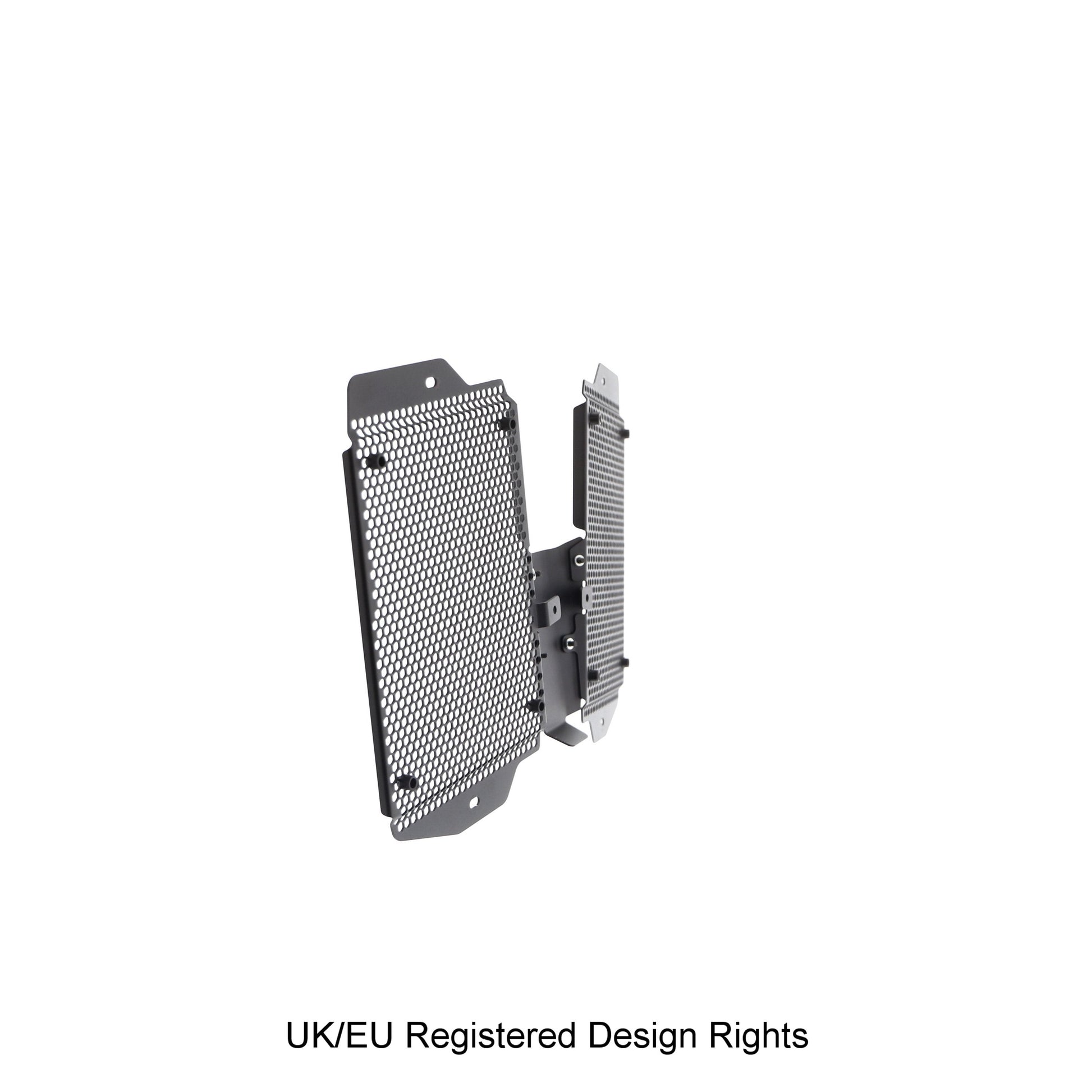 Evotech Radiatorcover - Triumph Tiger 900 (2020 - 2023)