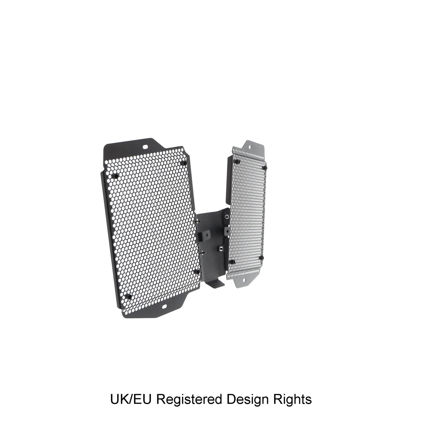 Evotech Radiatorcover - Triumph Tiger 900 GT (2020 - 2023)