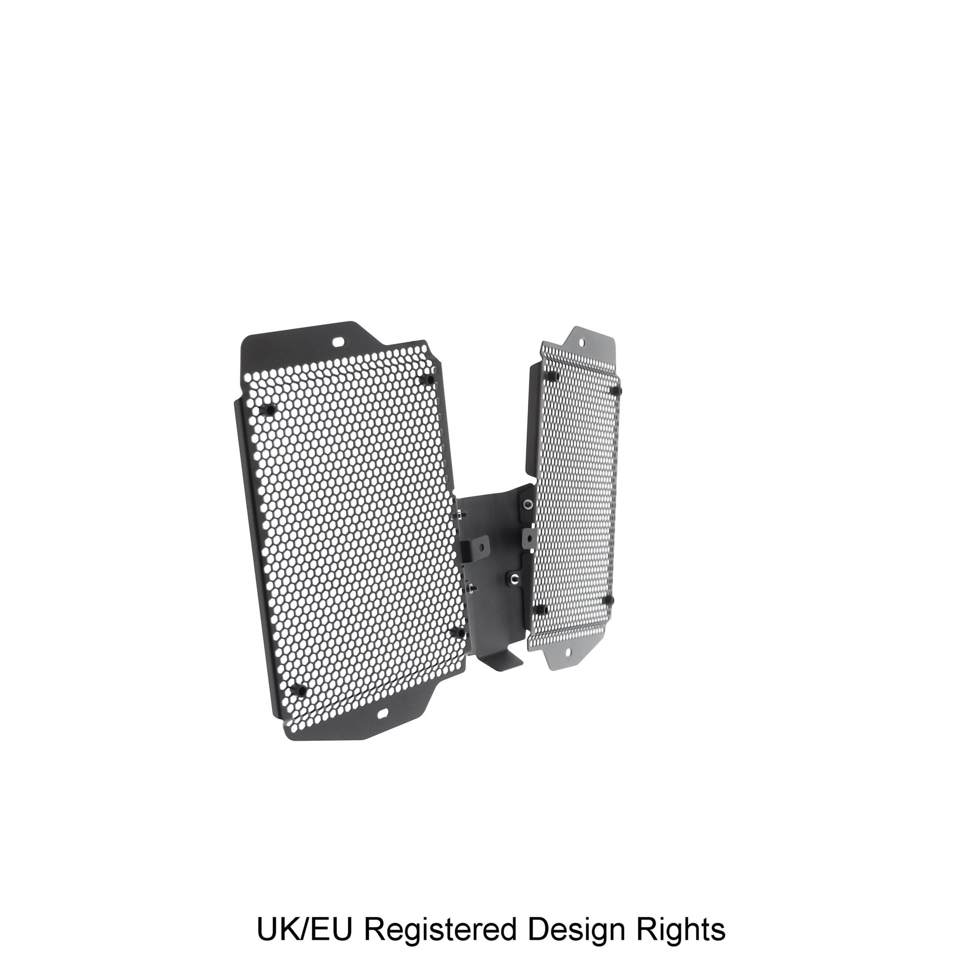 Evotech Radiatorcover - Triumph Tiger 900 Rally (2020 - 2023)