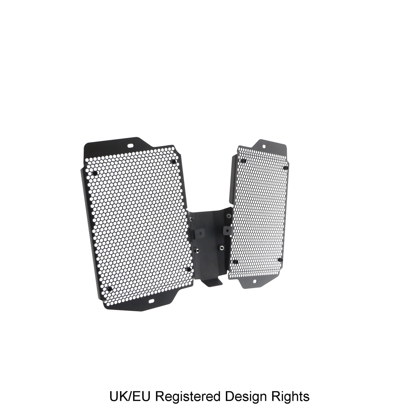 Evotech Radiatorcover - Triumph Tiger 900 GT Pro (2020 - 2023)