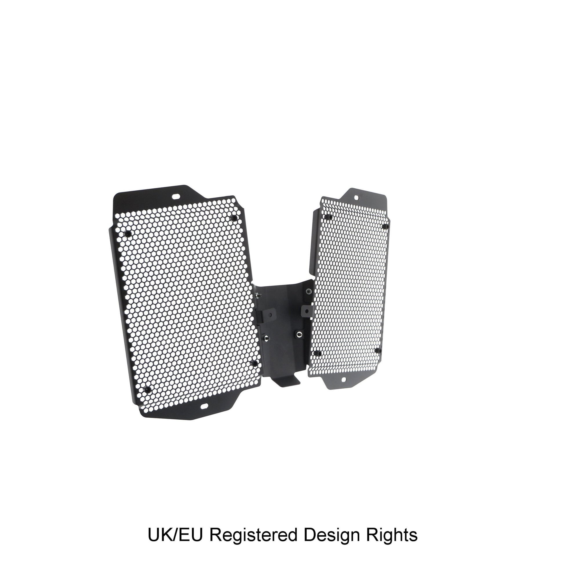 Evotech Radiatorcover - Triumph Tiger 900 Rally Aragon Edition (2023)
