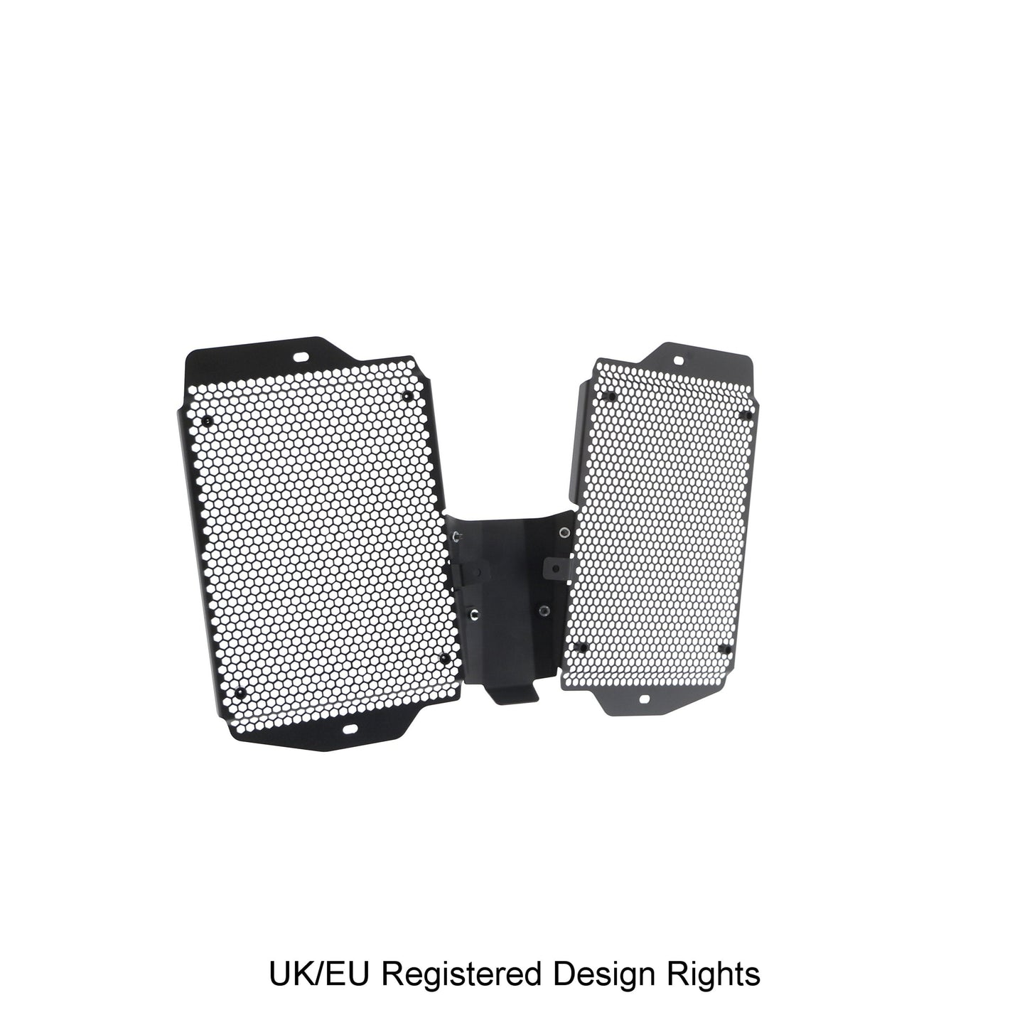Evotech Radiatorcover - Triumph Tiger 900 GT Pro (2020 - 2023)