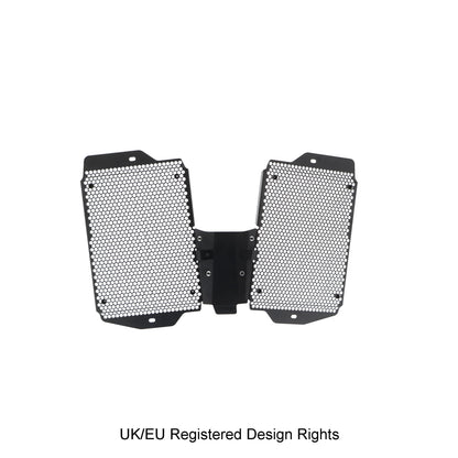 Evotech Radiatorcover - Triumph Tiger 900 (2020 - 2023)